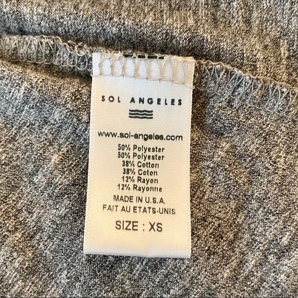 Cute Fiesta Tee! - Picture 10 of 11
